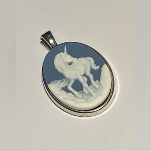 NEW #6 Unicorn (chain not included)**